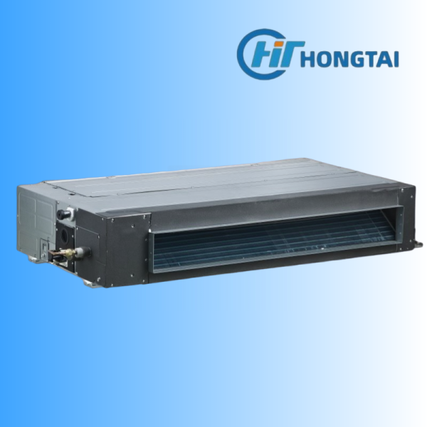 V8 Medium Static Duct Balanced Performance Great Value Standard Installation Simplified