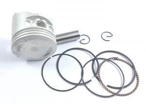 Quality BAJAJ Motorcycle Pistons And Rings Kit , Durable Motorcycle Engine Accessories for sale