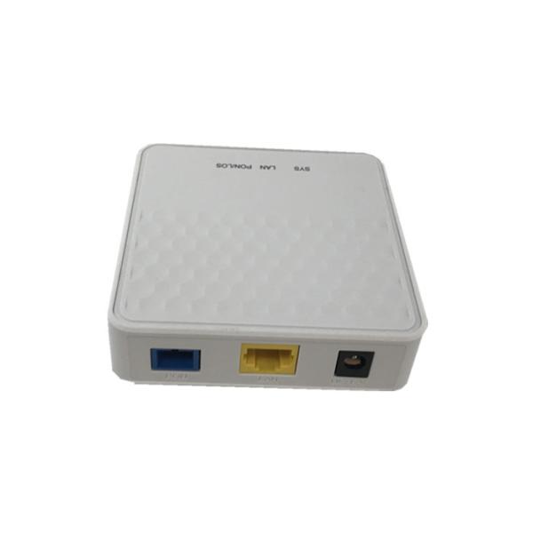 OS-XU01G XPON ONU 1GE port for GPON ONU 1GE and EPON ONU 1GE cost-effective, easy management,web management