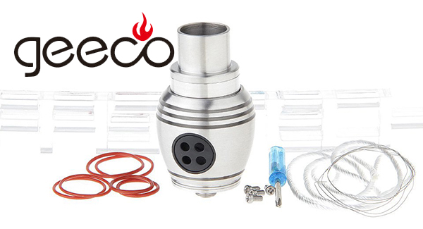 The best selling nuke rda atomizer/high quality nuke rda/nuke with adjustable Airflow