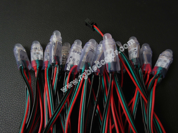 12mm led pixel light apa106 f8 pixel module