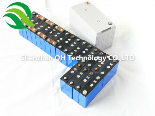 Buy 60V 240Ah LiFePo4 Battery Pack , Electric Wheelchair Lithium Iron Battery Pack at wholesale prices