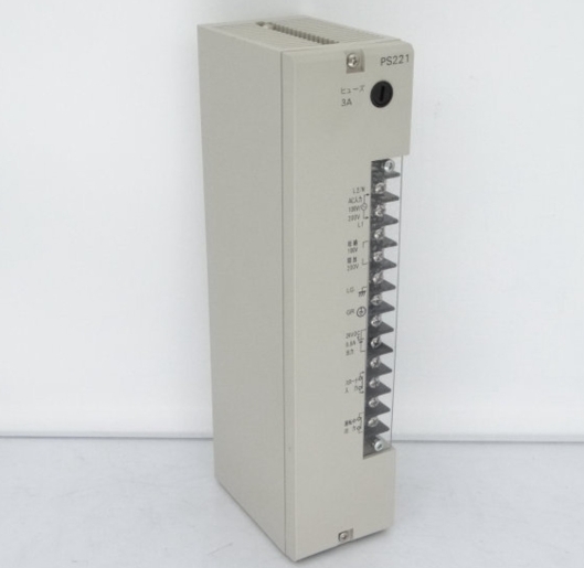 C500-PS221-E OMRON C500-PS221-E PLCs Machine Control