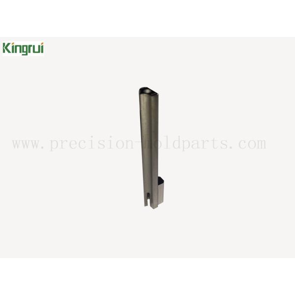 Small Injection Mold Components Precision OEM Wire Cutting Machining