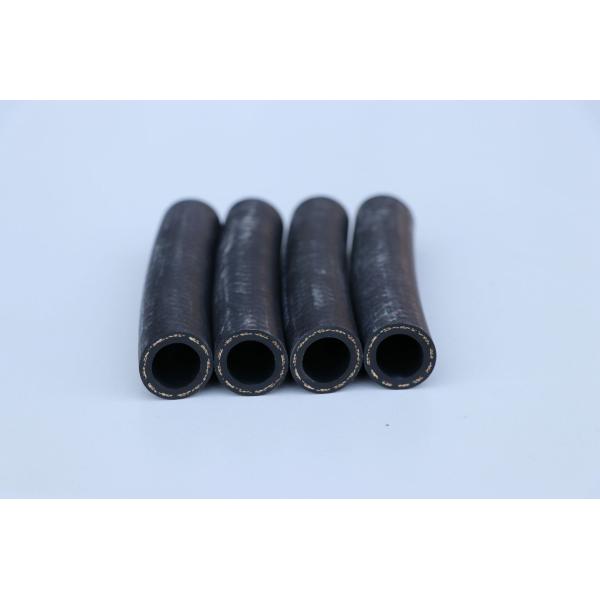 300W Rubber Hose Cutting Machine