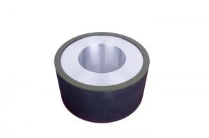 China Precision Centerless Grinding Wheels With Excellent Surface Finish on sale