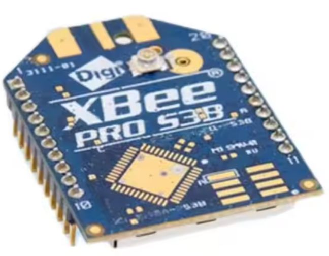 Quality Digi Xbee XBP9B-DMUT-002 New Original Chip XBP9B-XCWT-001 XBP9B-DPUT-001 for sale