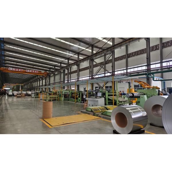 Tin-Plate Roller Coating Aerosol Tinplate Can Products Electrolytic Tin Plate Coils BA T4 2.8/2.8 High Strength