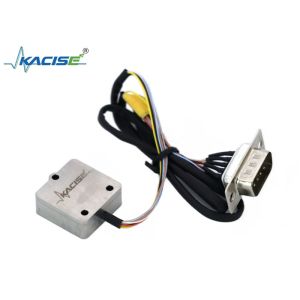 Quality KSGYR301M MEMS Quartz Gyroscope ±100°/s Range 5Vdc for sale