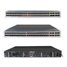 Quality Huawei CE6865-EI-F-B0B Bundle Huawei Sfp Switch CloudEngine 6860 Series Data Center Switches for sale