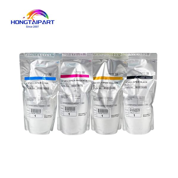 Developer Powder M0B1-9640 M0B1-9660 M0B1-9670 M0B1-9680 M0B19640 M0B19660 M0B19670 M0B19680 For Ricoh Pro C9100 C9110