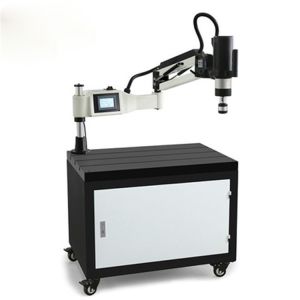 M16 Automatic Tapping Machine Electric Tapping Machine With CE