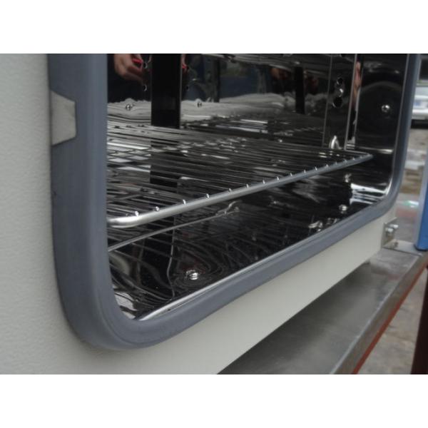 Lab Drying Oven Environmental Test Chamber Vacuum Drying Equipment