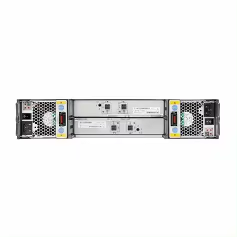 HPE MSA 2060 SAS 12G 2U Rack Mountable LFF Drive Enclosure Holds 12 Disks Stock Item R0Q39B
