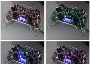 FCC Tesla Model 3 Game Controller Model X S Bluetooth Tesla Wireless Game Controller