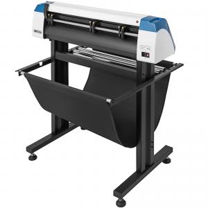 Quality EH-720AB 28 Inch Vinyl Cutter Printer Machine Sandblast Membrane for sale