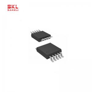 Quality AD5314ARMZ-REEL7: 16-bit Digital-to-Analog Converter IC Chip for Industrial Applications for sale