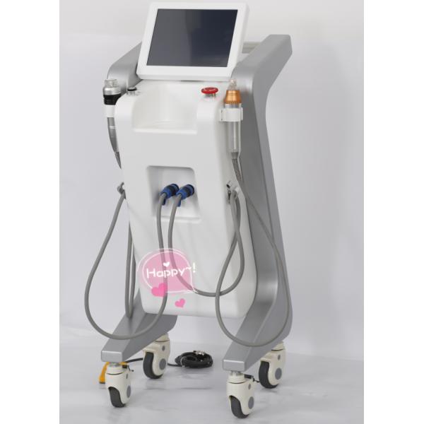 OEM NUBWAY factory price high quality three needles microneedle machine