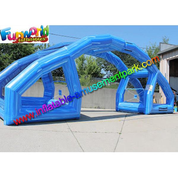 Double Fighting Inflatable Water Wars Balloons Sport Games For Summer