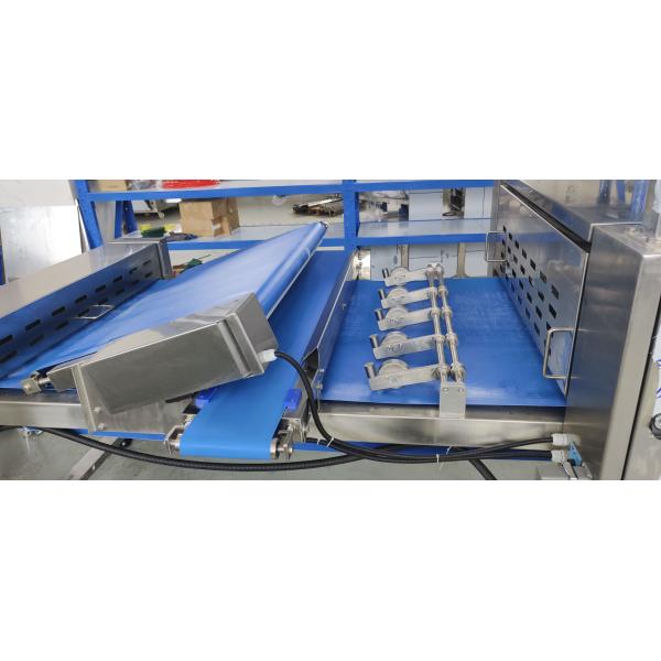 Hydronic Heating 15 Inch Tortilla Dough Bread Machine