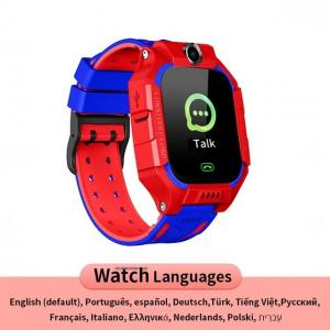Quality IP67 Child Waterproof Q19 Smart Watch For Kids for sale