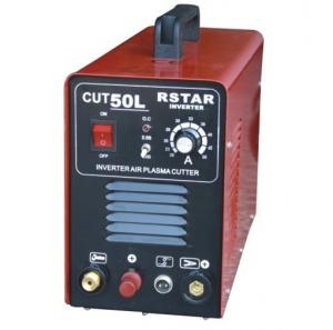 Quality Low Frequency Inverter plasma cutter CUT50L for sale
