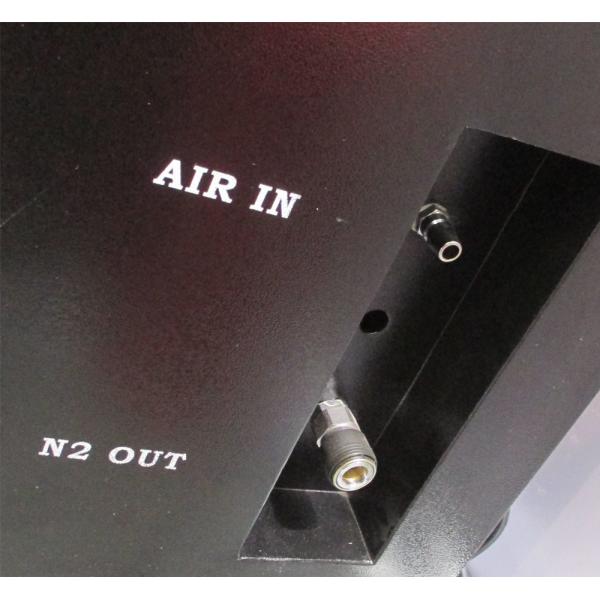 93% Purity Nitrogen Generator N2 portable nitrogen tyre inflator 55-70L/min