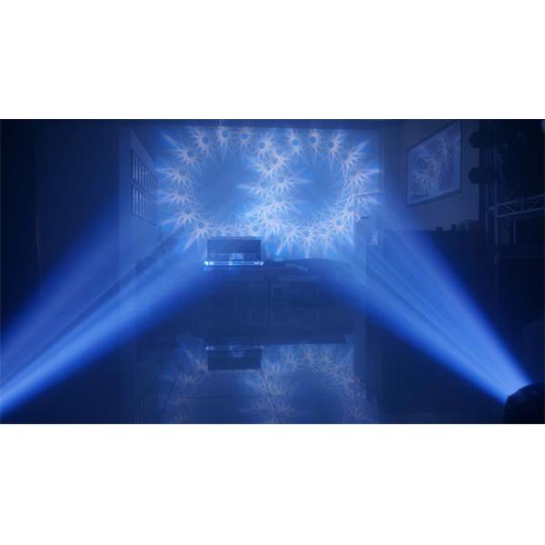 Smart Durable Stage Moving Head Light Beam Spot Wash Zoom CMY Function