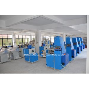 DONGGUAN MAUFUNG MACHINERY CO.,LTD