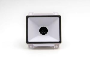 Quality Fixed Barcode Scanner Table Top Handfree 2D Barcode Scanner Original Design for sale