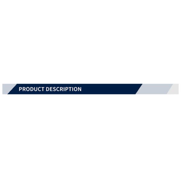 Customizable Black Rubber Level Crossing Panel P50 P60 for Rail Construction