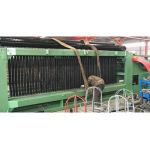Quality Gabion Mesh Making Machine/Hexagonal Wire Mesh Making Machine for sale
