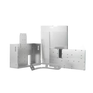 Quality Anodized Aluminum Extrusion Parts Customized CNC Turning Parts Erosion Resistant for sale