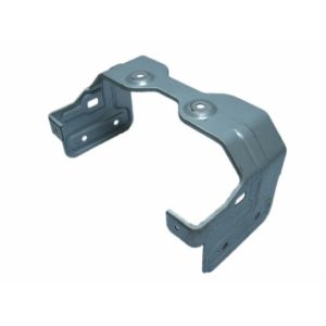 Quality Bracket - Precision metal stamping parts made of material SECC , thickness 1.2mm for sale