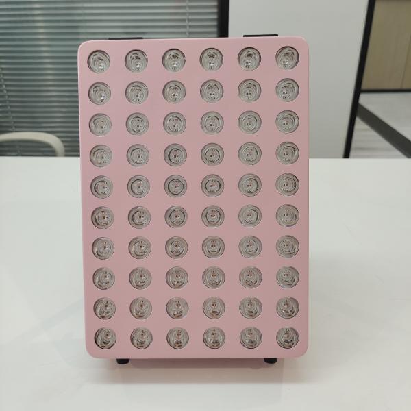 630/660/810/850nm LED Red Light Therapy Device With High Power Red IR Light Color