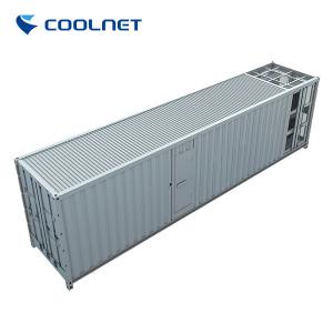 Quality 20ft Shipping Container Containerized Energy Storage System for sale