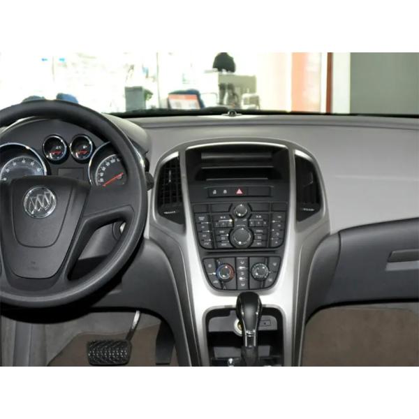 Tesla Style Android Car DVD Player For 13.6'' Buick Excelle 2010-2013 GPS Navigation