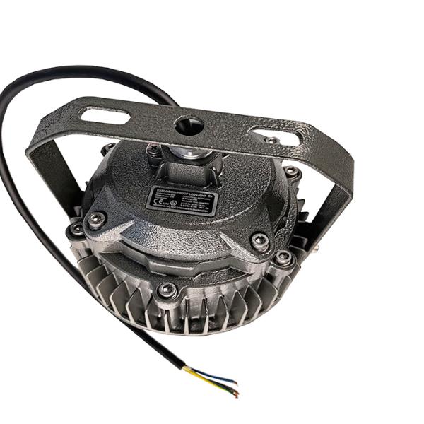 DL230 Explosion-Proof LED Lighting Fixture for Hazardous Environments - ExdIICT6