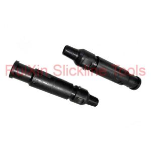 China 1.5 CT Straight Joint Coiled Tubing Tools 200KN 35Mpa on sale