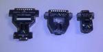 X-ADAPTER DB25 to DIP-8 for pogo pin TSSOP /MSOP /SOIC connect with DIAGPROG-DP4