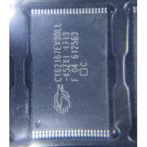 Quality CY62167EV30LL-45ZXI Original and new SRAM 16Mb 3V 45ns 1M 16 LP ic chip for sale