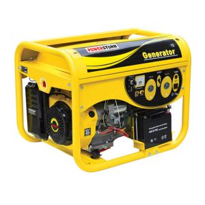 5.0KVA Gasoline Generator