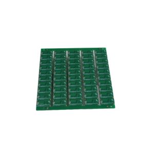 Quality Automobile Fast Turn Printed Circuit Board Assembly PTFE Materials for sale