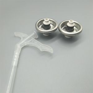 PU Foam Valve For Seamless Insulation Layers