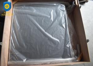 Quality 4365742 Hitachi Hydraulic Oil Cooler EX120-5 Excavator Engine Oil Cooler for sale