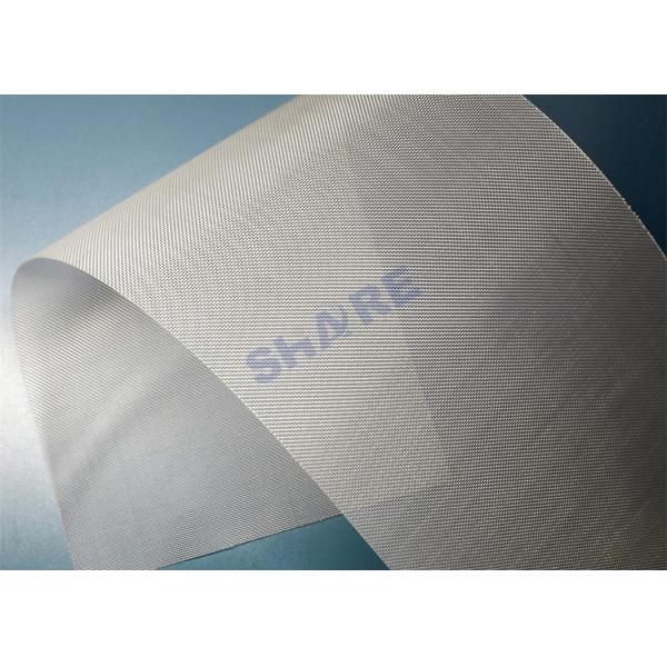 300 Micron Nylon Condenser Filter Mesh Shape For Solar Hydropanel Drinking Water Filtration