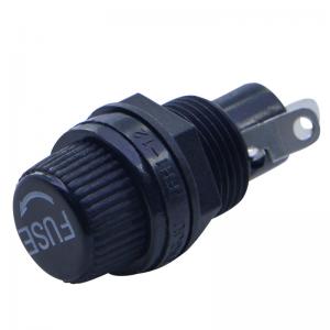 Quality Automobile Panel Mounted Fuse Holder for sale