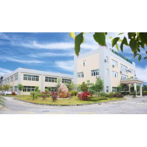 GUANGDONG CARDLO BIOTECHNOLOGY CO., LTD.