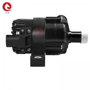 Quality 12V Brushless DC Mini Centrifugal Water Pump For Car Air Conditioning Circulation for sale