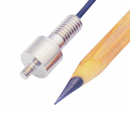 M6/M3 Threaded Inline Load Cell 5kg 10kg 20kg 50kg 100kg With 10mm Diameter